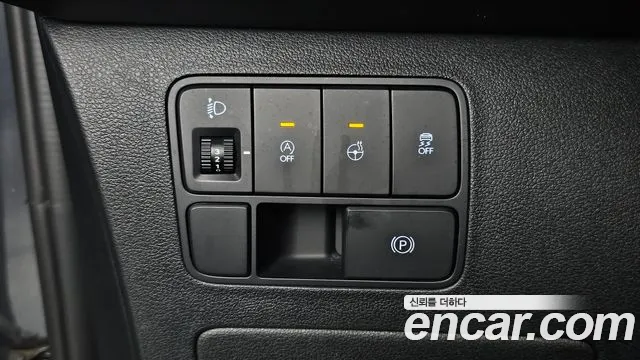 Hyundai Staria — Фото автомобиля 13