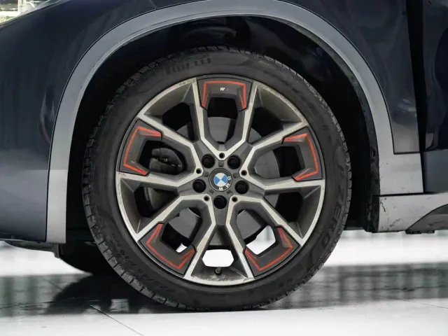 BMW BMW X2 2021 Facelift sDrive25i Edge Edition — Фото автомобиля 5