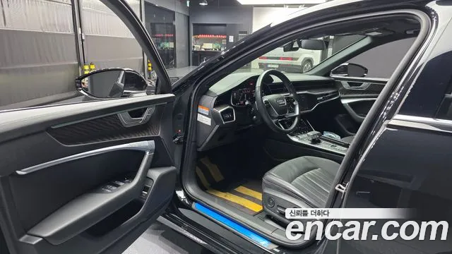 Audi A6 40 TDI quattro Premium — Фото автомобиля 10
