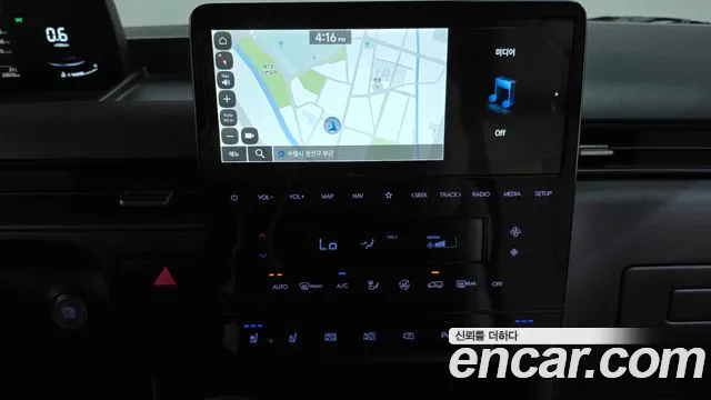 Hyundai Staria — Фото автомобиля 18