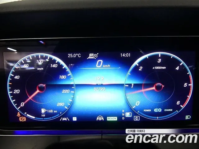 Mercedes-Benz CLS-Class — Фото автомобиля 7