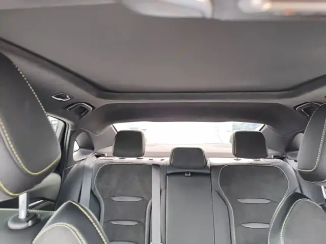 Geely Xingrui — Фото автомобиля 17
