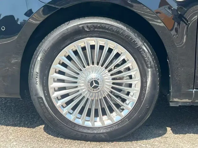 Mercedes-Benz Vito — Фото автомобиля 11