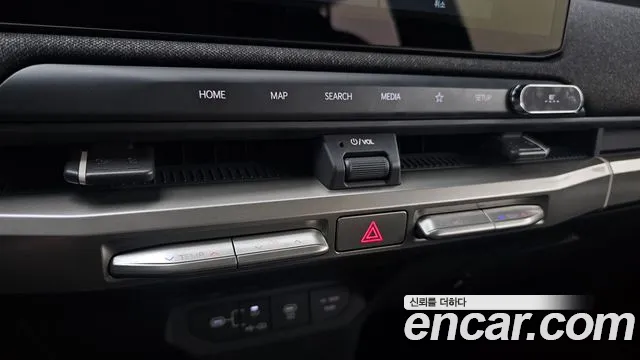 Kia EV3 — Фото автомобиля 17