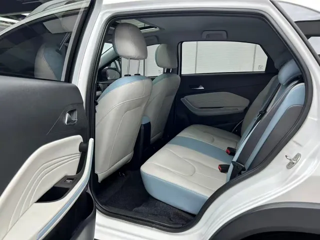 Chery Tiggo 3x — Фото автомобиля 18