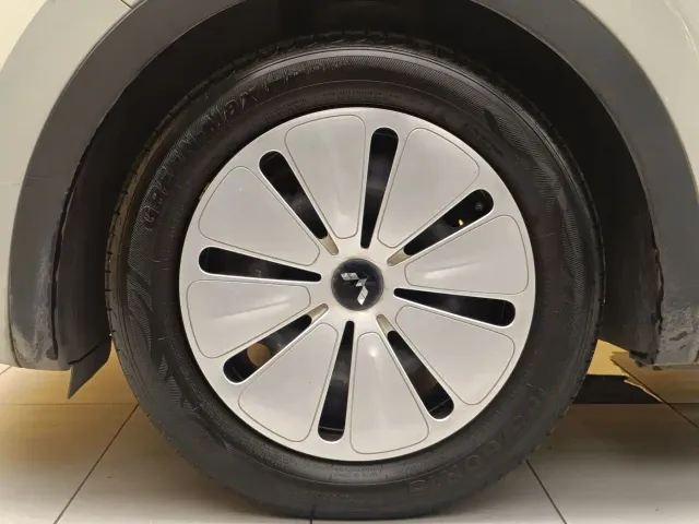 Wuling Bingo — Фото автомобиля 5