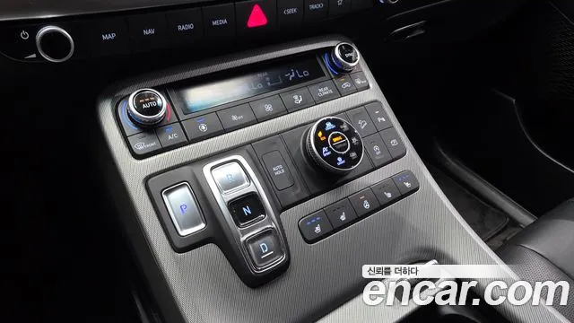 Hyundai Palisade The New Palisade Дизель 2.2 4WD — Фото автомобиля 9