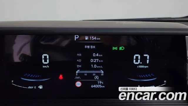 Hyundai Staria Staria Карго 3 места — Фото автомобиля 11