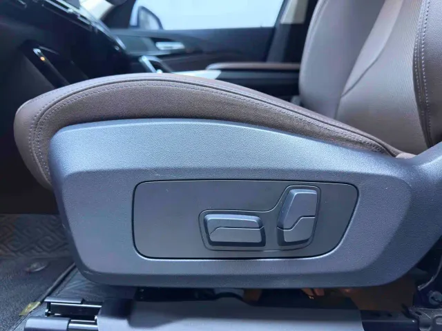 BMW X1 — Фото автомобиля 20