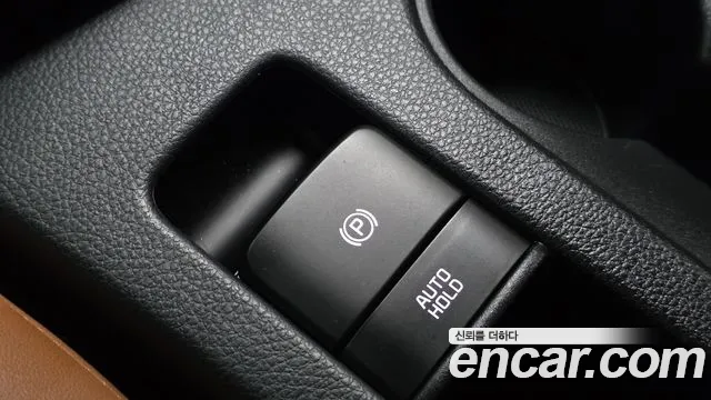 Kia Seltos — Фото автомобиля 26