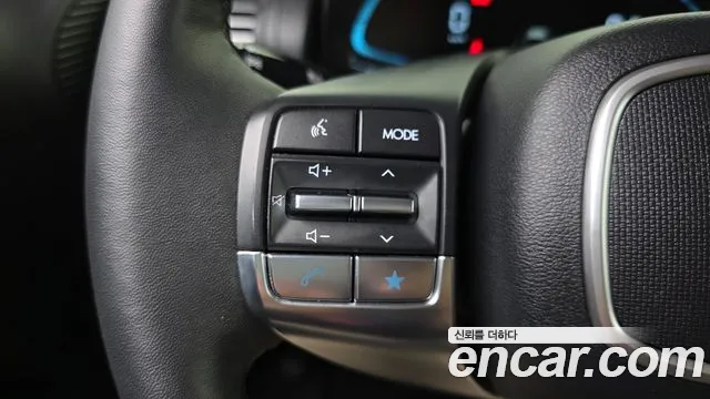 Hyundai Casper — Фото автомобиля 29