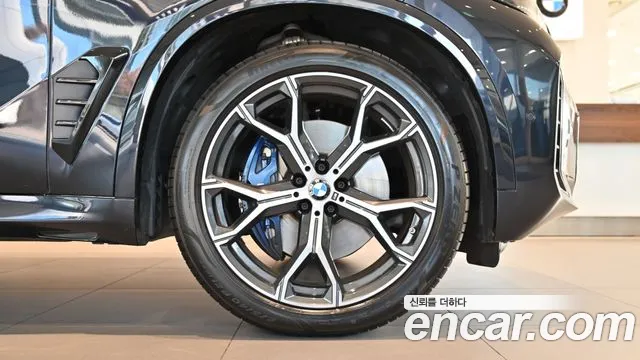 BMW X5 G05 — Фото автомобиля 5