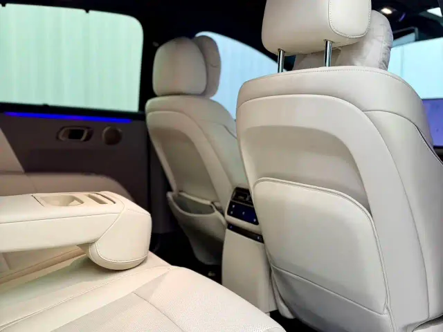 Li Auto i6 — Фото автомобиля 8
