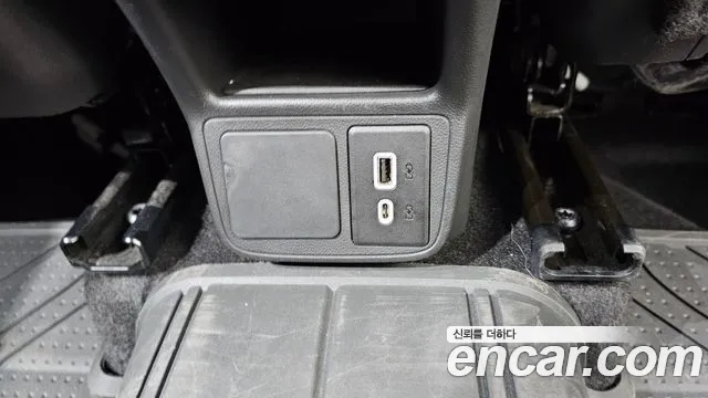 Chevrolet Trailblazer — Фото автомобиля 28