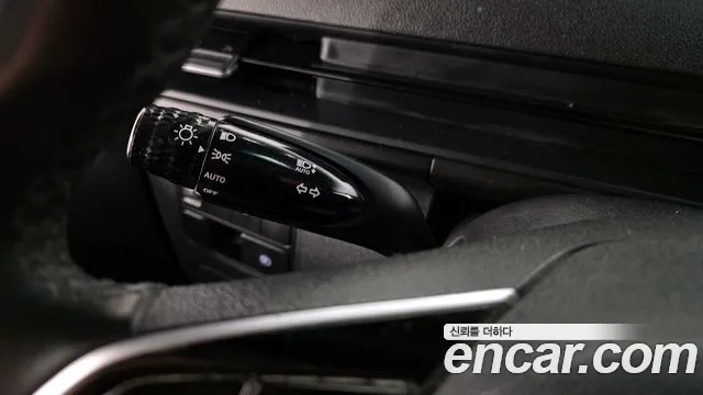 Hyundai Staria Staria Карго 3 места — Фото автомобиля 15
