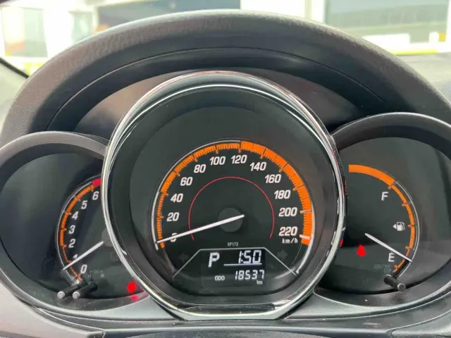 Toyota YARiS L Zhi Xuan — Фото автомобиля 15