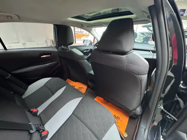 Toyota Corolla — Фото автомобиля 15