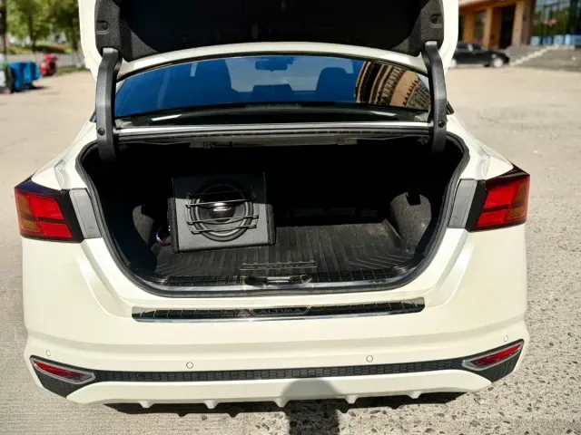 Nissan Teana — Фото автомобиля 14