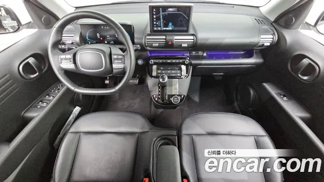 Hyundai Casper — Фото автомобиля 7