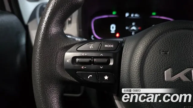 Kia Ray — Фото автомобиля 24