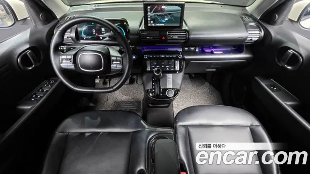 Hyundai Casper Casper Turbo Essential — Фото автомобиля 6