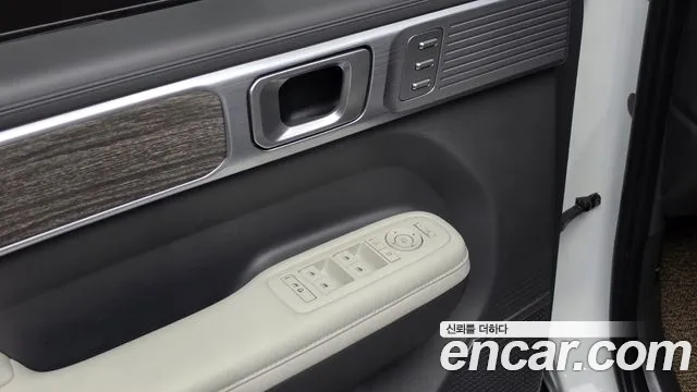 Hyundai Santa Fe MX5 — Фото автомобиля 24