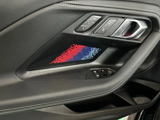 BMW M2 — Фото автомобиля 11