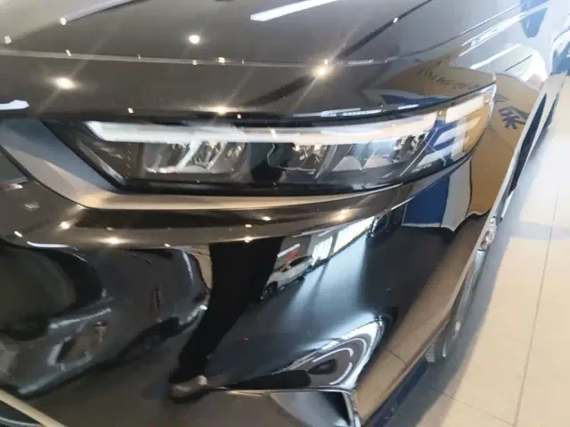 Honda Inspire — Фото автомобиля 23