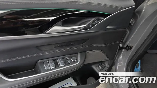 BMW Gran Turismo G32 — Фото автомобиля 28