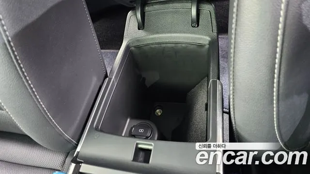 Kia Niro Niro Plus Earth — Фото автомобиля 30