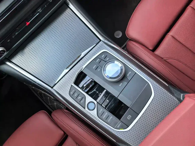 BMW BMW 4 Series 2024 430i M Sport Shadow Edition — Фото автомобиля 11