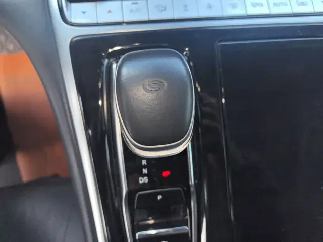 GAC Trumpchi M8 — Фото автомобиля 10