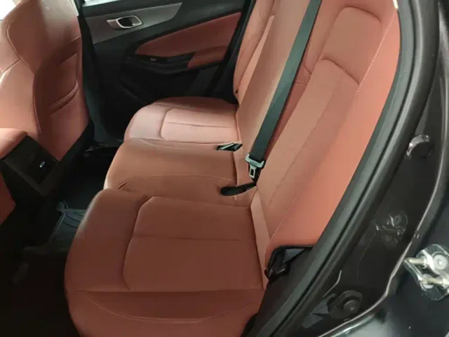 Changan CS55 Plus — Фото автомобиля 16