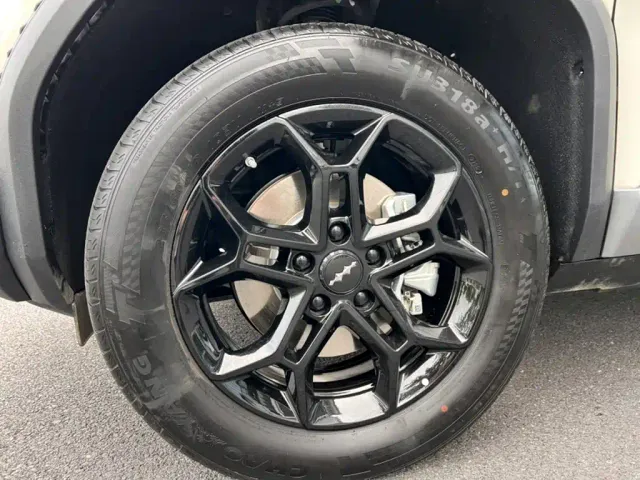 BYD FangChengBao Titanium 3 — Фото автомобиля 2