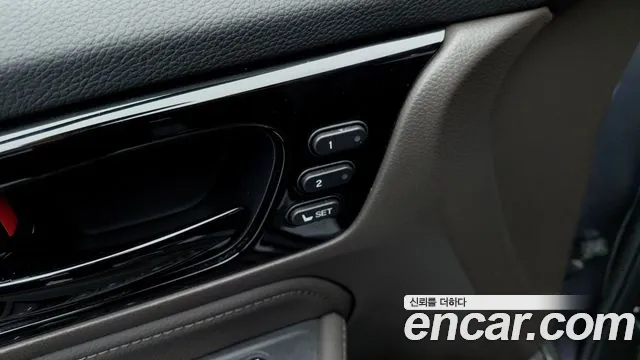 Honda Odyssey — Фото автомобиля 16