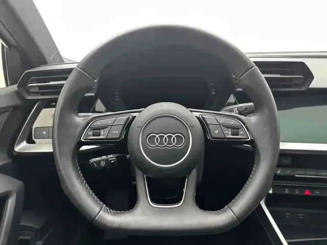 Audi A3 — Фото автомобиля 18