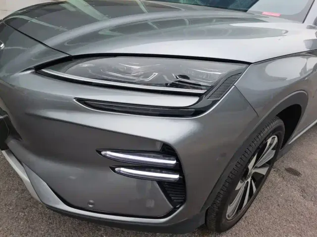 BYD Song PLUS — Фото автомобиля 23