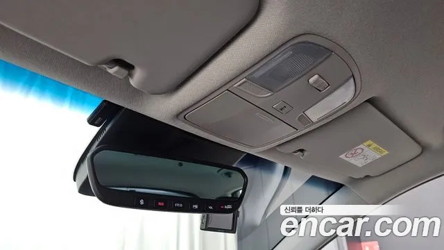 Hyundai Kona New — Фото автомобиля 22