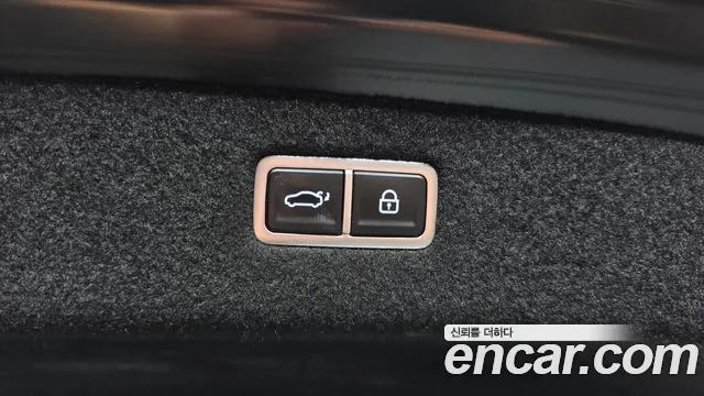 Genesis G90 RS4 — Фото автомобиля 23