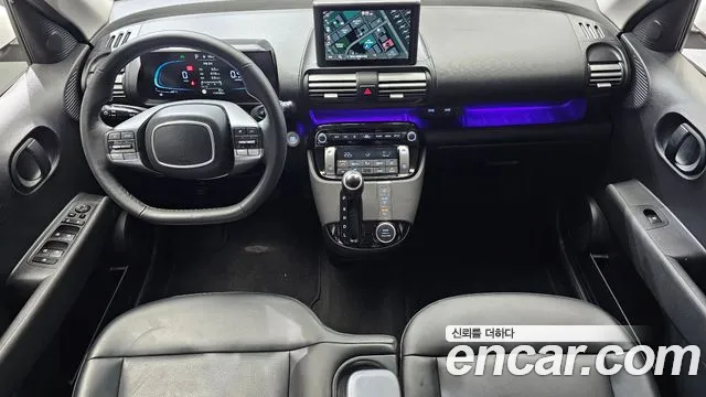 Hyundai Casper Casper Modern — Фото автомобиля 7
