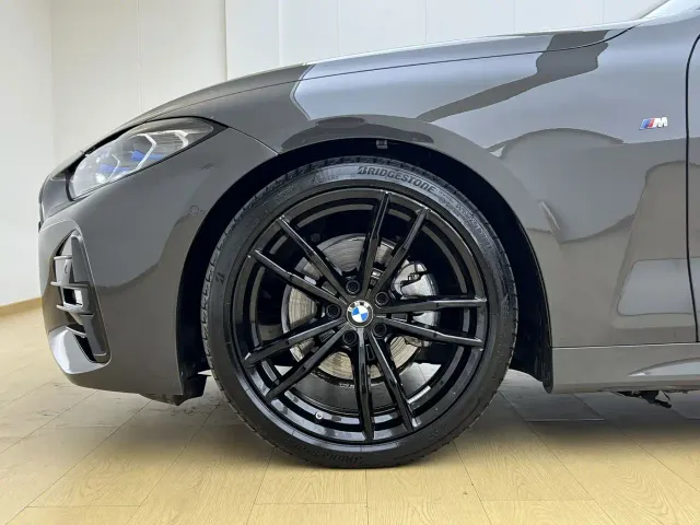 BMW 4 Series — Фото автомобиля 7
