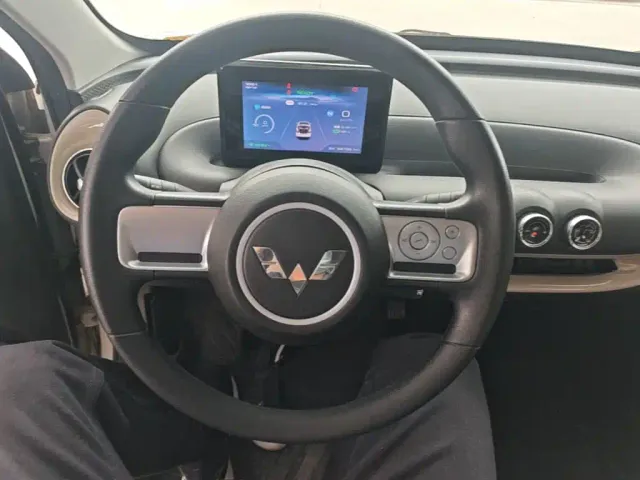 Wuling Bingo — Фото автомобиля 10