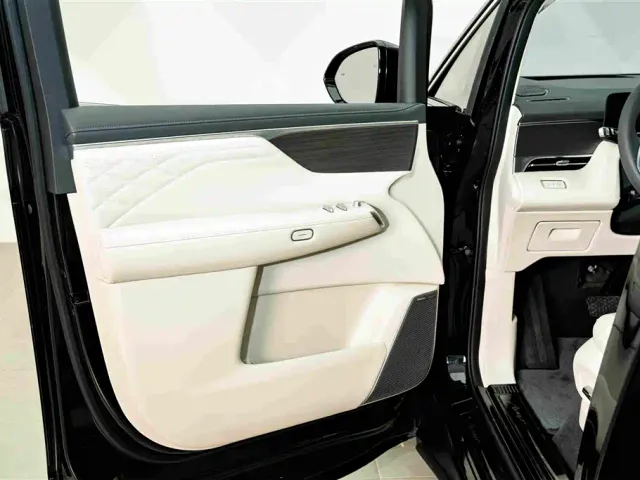 Buick Zhijing Shijia — Фото автомобиля 18