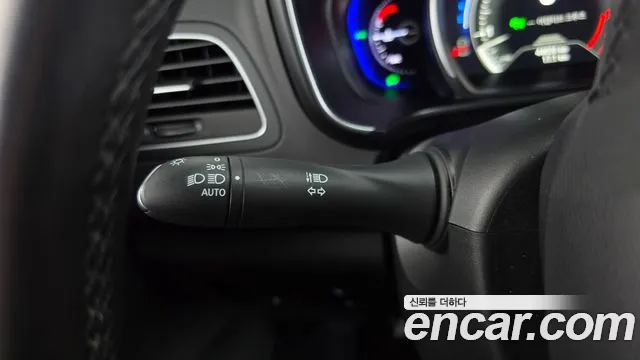 Renault Korea QM6 New — Фото автомобиля 29