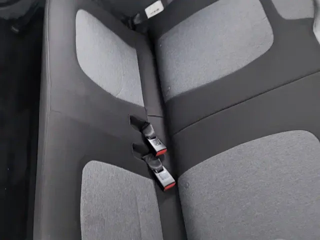 Wuling Hongguang Mini EV — Фото автомобиля 15