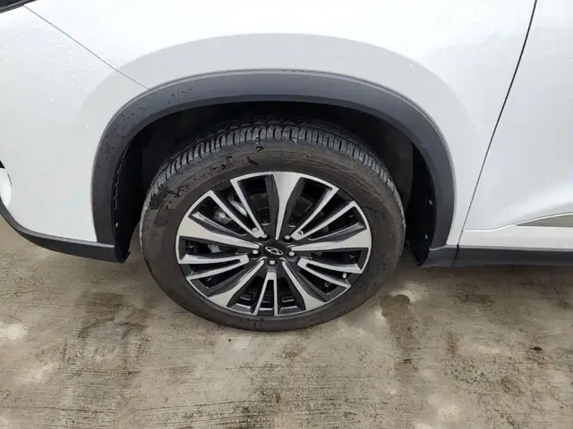Chery Tiggo 8 PRO — Фото автомобиля 22