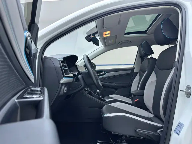 Jetta VS5 — Фото автомобиля 7
