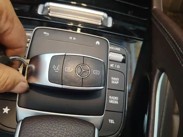 Mercedes-Benz Mercedes-Benz GLE 2022 GLE 350 4MATIC Fashion — Фото автомобиля 8