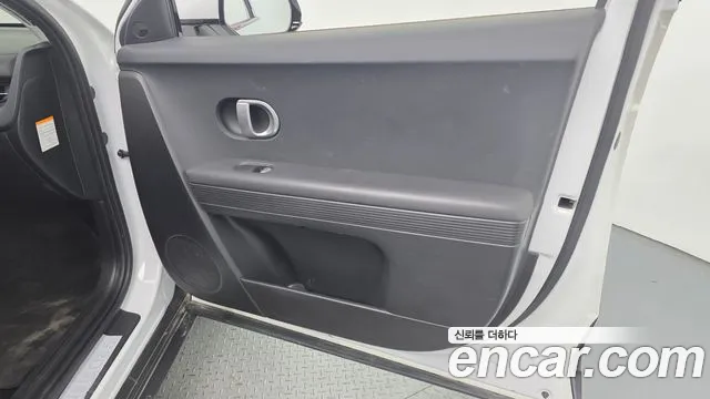 Hyundai Ioniq 5 — Фото автомобиля 13