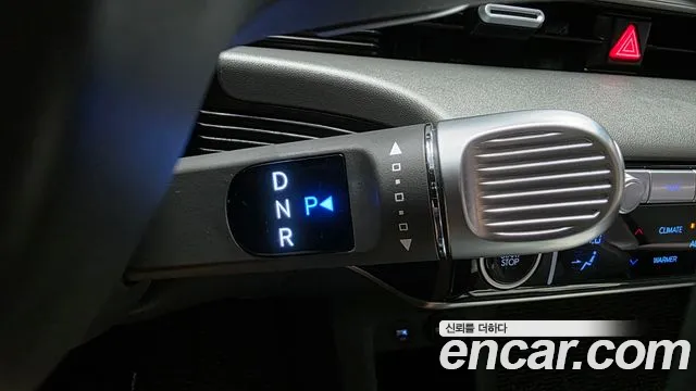 Hyundai Ioniq5 Ioniq5 — Фото автомобиля 8